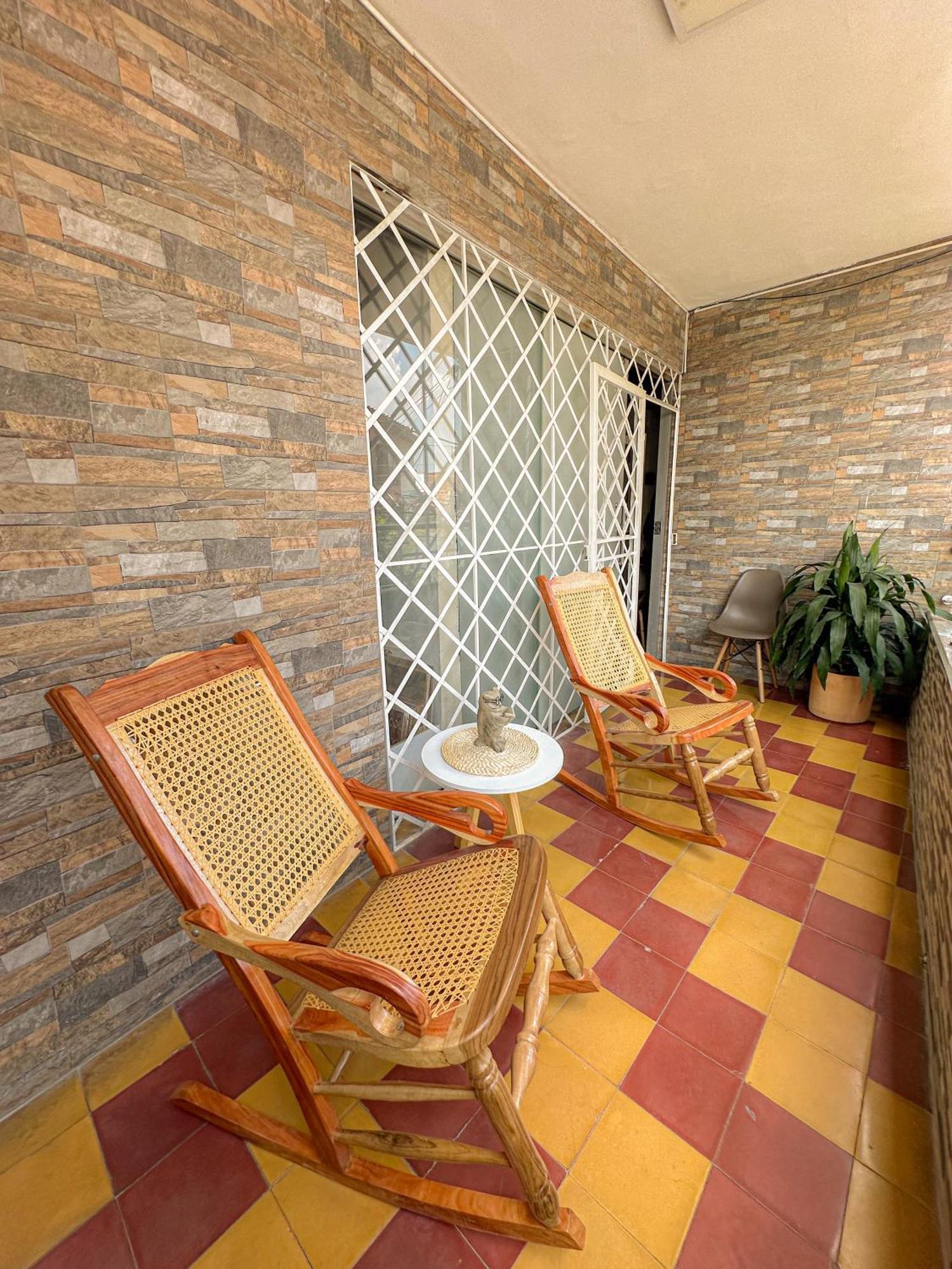 Maison d'hôtes Casa Encanto, - Habitaciones, Laureles-america *